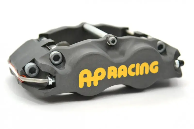 Ap Racing By Essex Rally Competition Brake Kit (Front Cp8350/299Mm)- Subaru 2.5Rs, Wrx, Sti 2