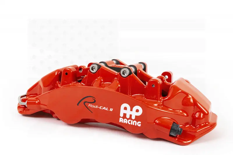 Ap Racing By Essex Road Brake Kit (Front 9562/380Mm)- F87 Bmw M2 & M2 Competition, F80 M3, F82 M4 3