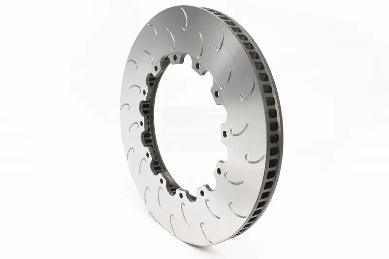 Ap Racing J Hook Disc Replacement Ring (390X34mm)- Right Hand Front 2012+ R35 Nissan Gt-R 2