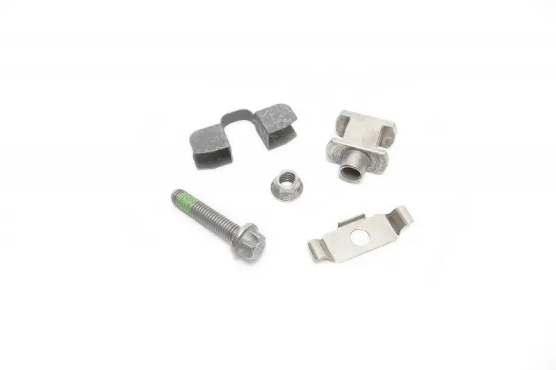 Ap Racing Road System Disc Hardware Kit 1