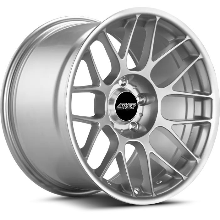 Apex Arc-8 18X9.5/+35/5X120/Bore 72.56Mm/Profile 3 6