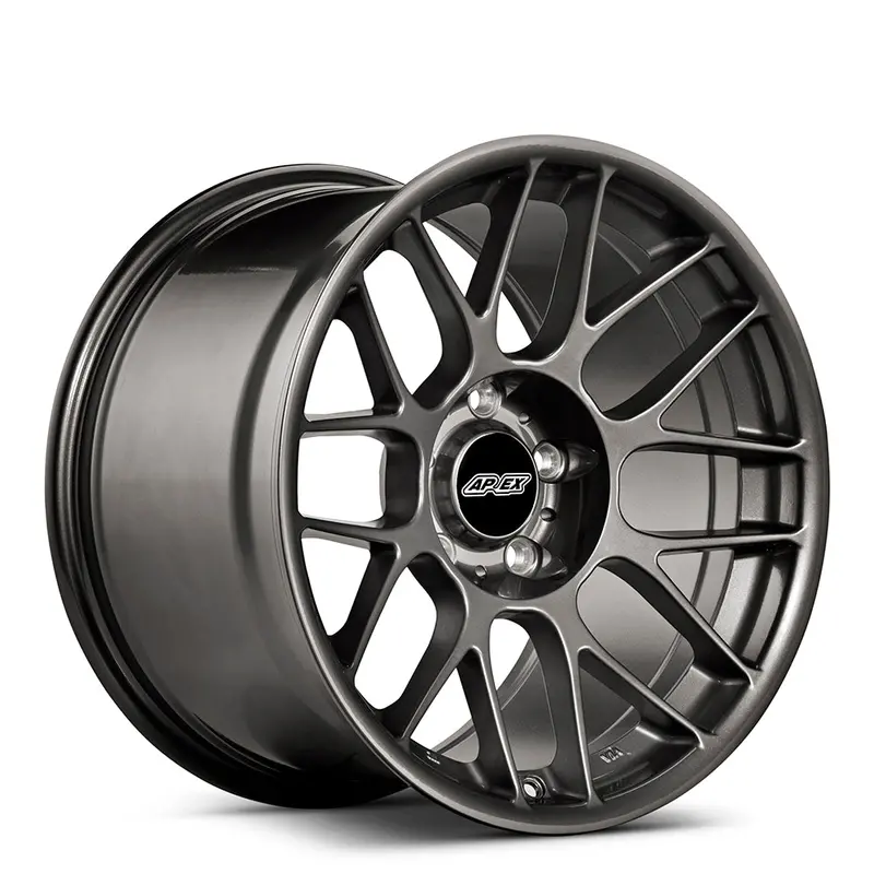 Apex Arc-8 19X10.0/+20/5X120/Bore 67.1Mm/Profile 3 1