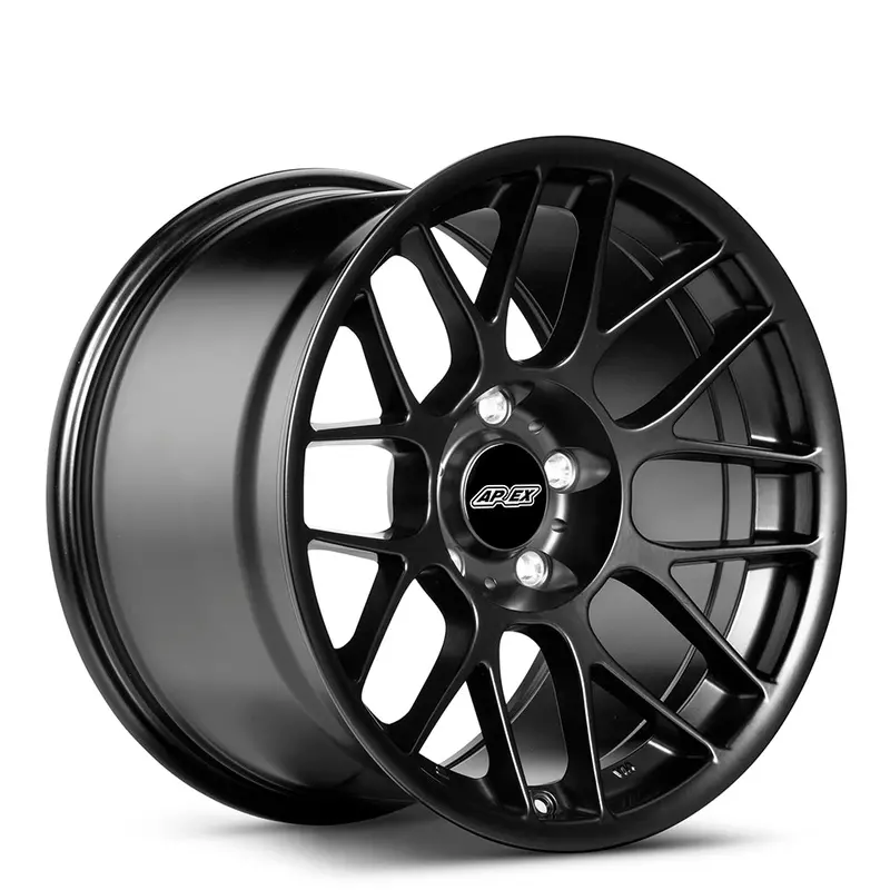 Apex Arc-8 19X11.0/+11/5X120/Bore 67.1Mm/Profile 3 3