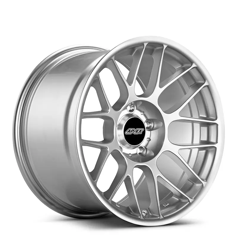 Apex Arc-8 19X9.0/+28/5X120/Bore 72.56Mm/Profile 3 2