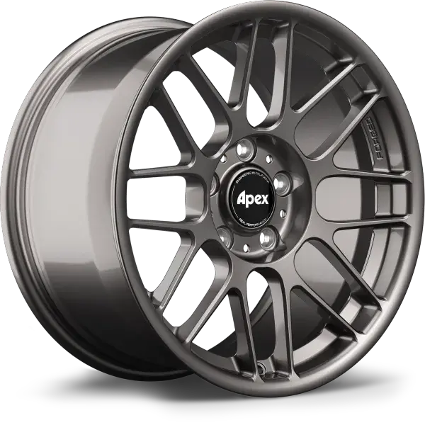 Apex Arc-8Rt 17X9.0/+30/5X120/Bore 72.56Mm/Profile 3 1