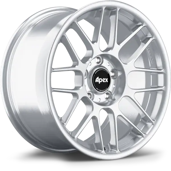 Apex Arc-8Rt 17X9.5/+35/5X120/Bore 72.56Mm/Profile 3 2