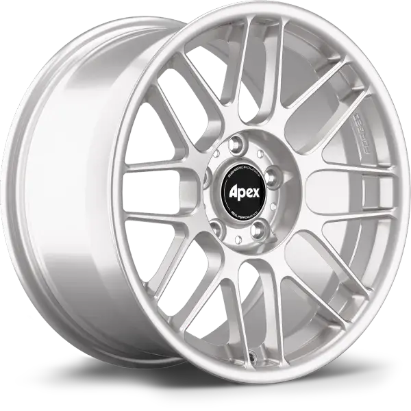 Apex Arc-8Rt 18X10.5/+22/5X120/Bore 72.56Mm/Profile 4 4