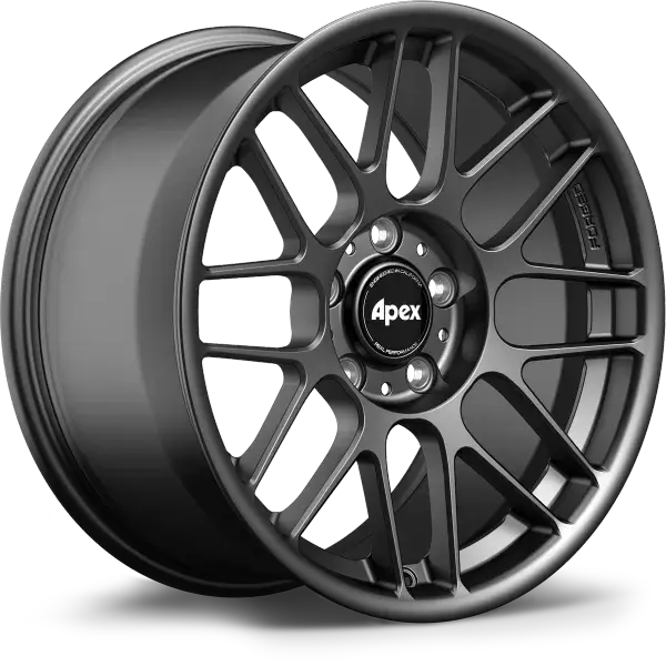 Apex Arc-8Rt 18X9.5/+35/5X120/Bore 72.56Mm/Profile 3 3