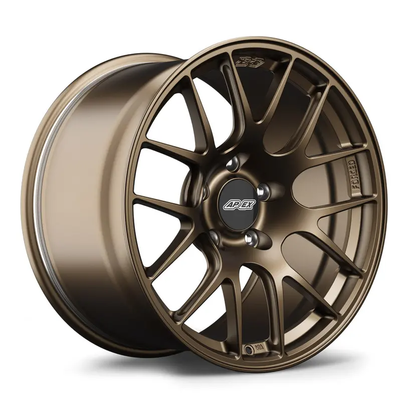 Apex Ec-7Rs 18X10.0/+25/5X120/Bore 72.56Mm/Profile 3 4