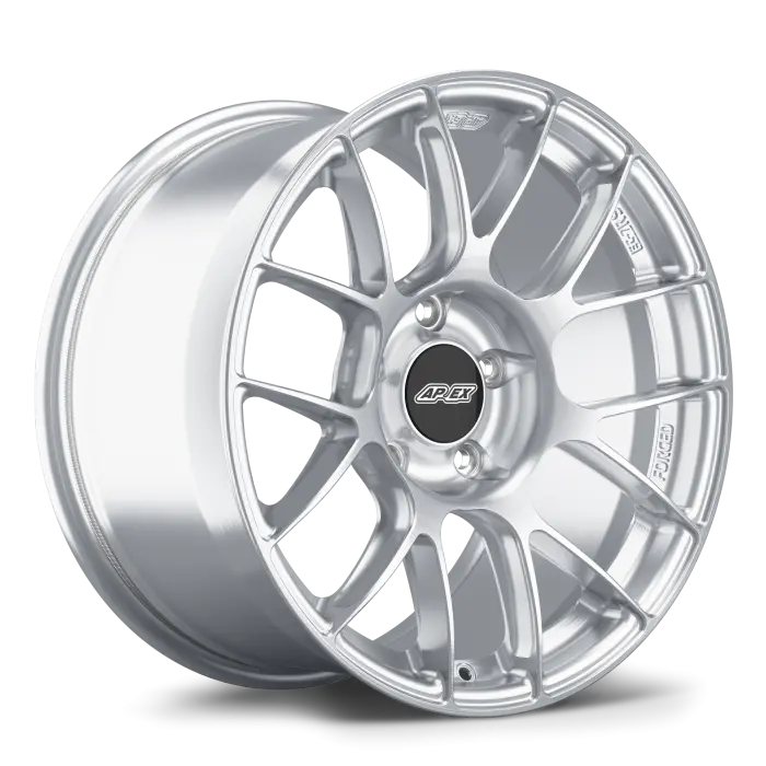 Apex Ec-7Rs 18X11.0/+52/5X114.3/Bore 70.5Mm/Profile 2 1