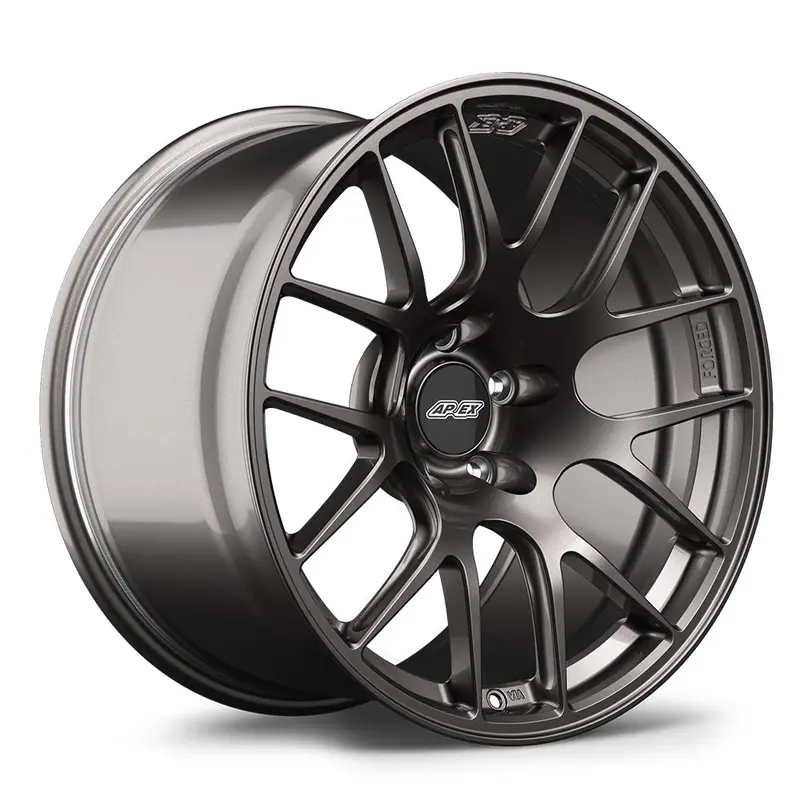 Apex Ec-7Rs 18X11.0/+7/5X120/Bore 67.1Mm/Profile 4 1