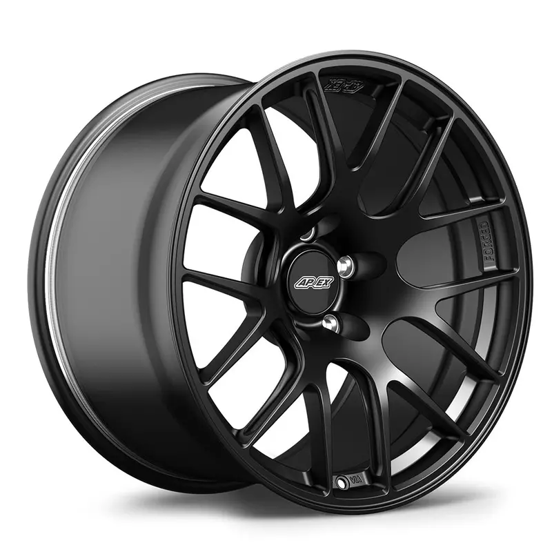 Apex Ec-7Rs 19X11.0/+26/5X114.3/Bore 70.5Mm/Profile 3 3