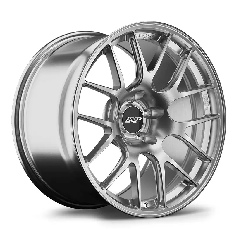 Apex Ec-7Rs 19X11.0/+44/5X120/Bore 72.56Mm/Profile 3 1
