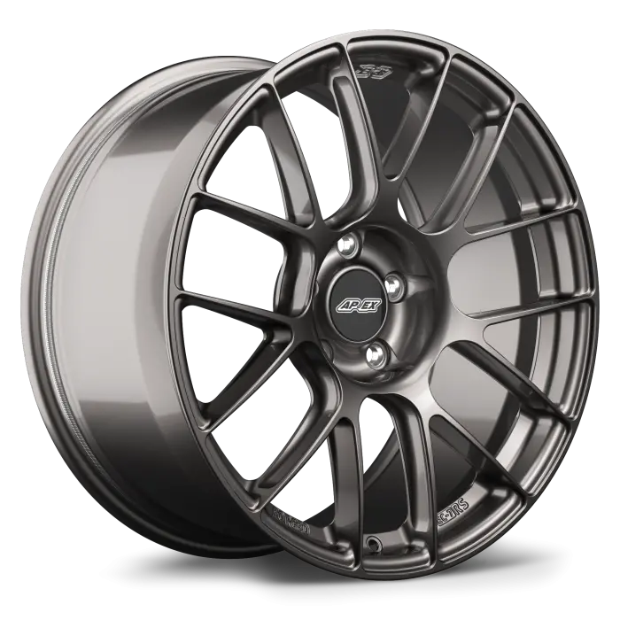 Apex Ec-7Rs 19X11.0/+52/5X114.3/Bore 70.5Mm/Profile 2 3