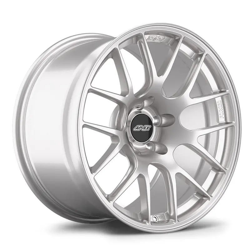Apex Ec-7Rs 19X12.0/+46/5X130/Bore 71.6Mm/Profile 3 1