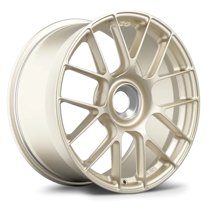 Apex Ec-7Rs 19X9.5/+50/Porsche Street Center Lock/Profile 1 1