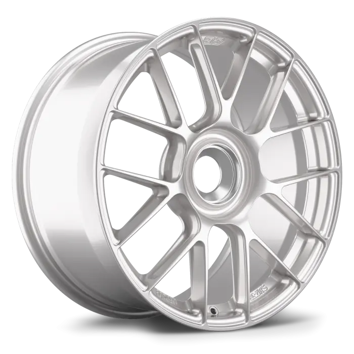 Apex Ec-7Rs 19X9.5/+50/Porsche Street Center Lock/Profile 1 2