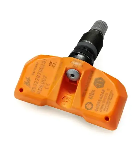 Apex Huf Subaru Tpms Sensor With Valve Stem 1
