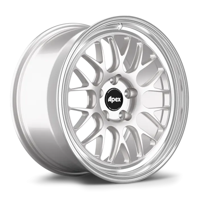 Apex Ml-10Rt 19X10.0/+12/5X112/Bore 66.6Mm/Profile 4 3