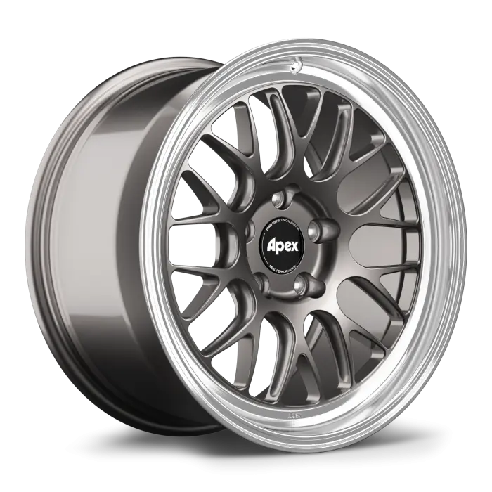 Apex Ml-10Rt 19X11.0/+22/5X112/Bore 66.6Mm/Profile 4 1