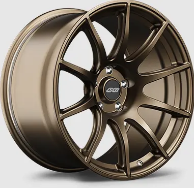 Apex Sm-10 17X9.0/+42/5X112/Bore 57.1Mm/Profile 1 2