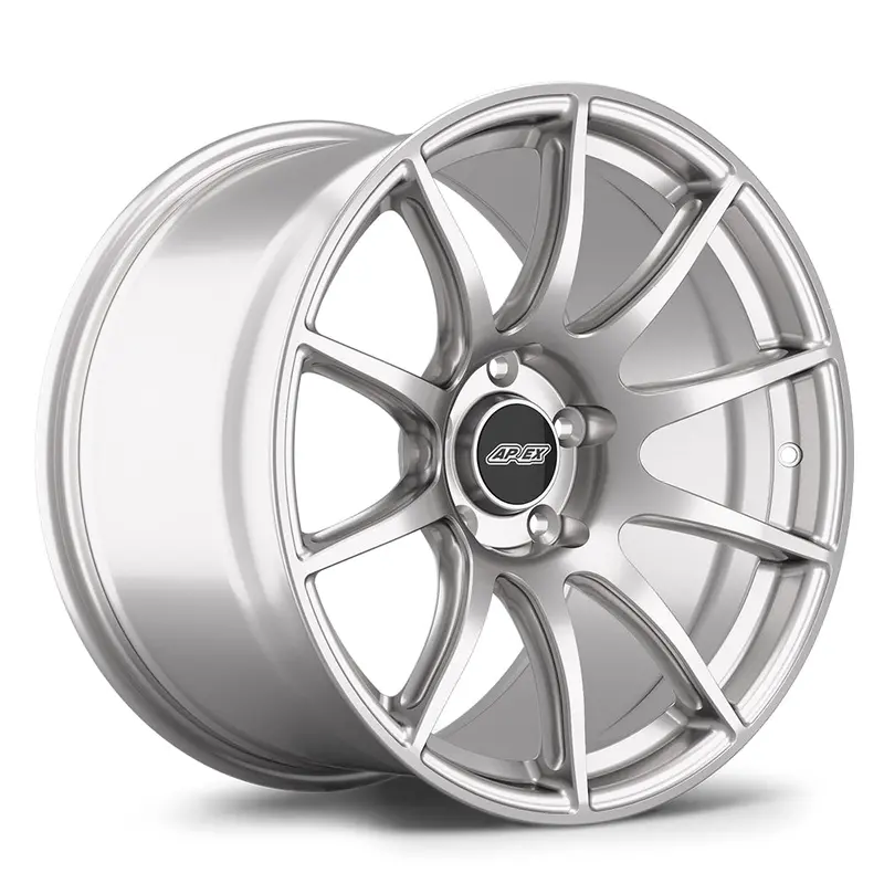 Apex Sm-10 19X10.0/+40/5X114.3/Bore 70.5Mm/Profile 2 1
