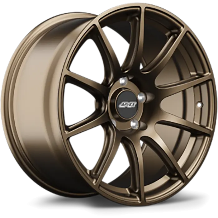 Apex Sm-10 19X11.0/+52/5X114.3/Bore 70.5Mm/Profile 2 3