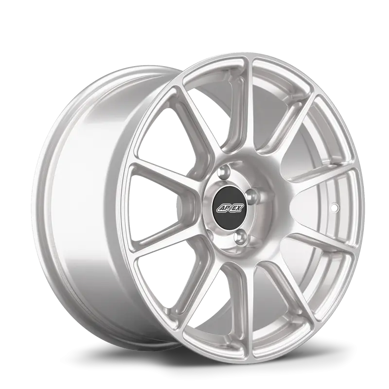Apex Sm-10 19X11.5/+56/5X114.3/Bore 70.5Mm/Profile 2 3