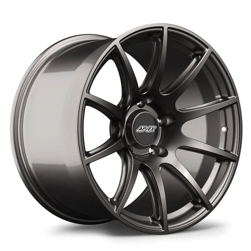 Apex Sm-10 19X12.0/+41/5X120/Bore 67.1Mm/Profile 3 1