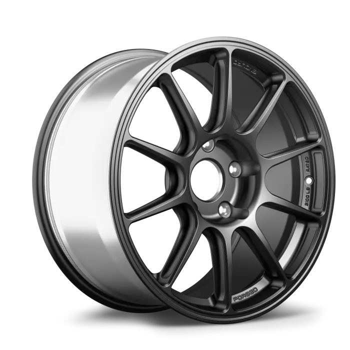 Apex Sm-10Re 18X11.0/+57/5X120.65/Bore 70.3Mm/Profile 1 1