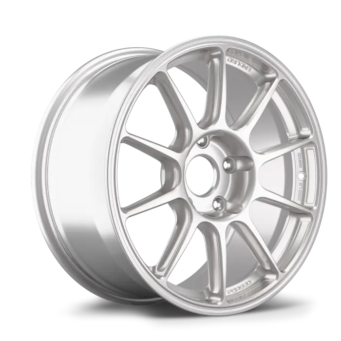 Apex Sm-10Re 18X11.0/+57/5X120.65/Bore 70.3Mm/Profile 1 2