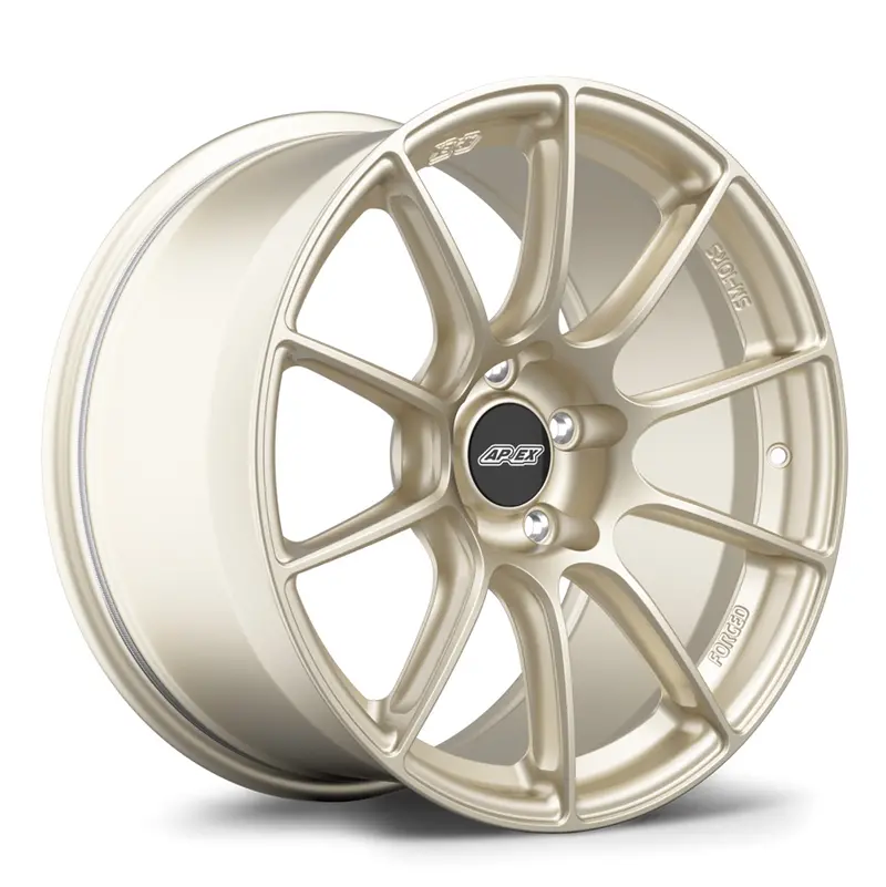 Apex Sm-10Rs 18X9.5/+41/5X112/Bore 57.1Mm/Profile 1 1