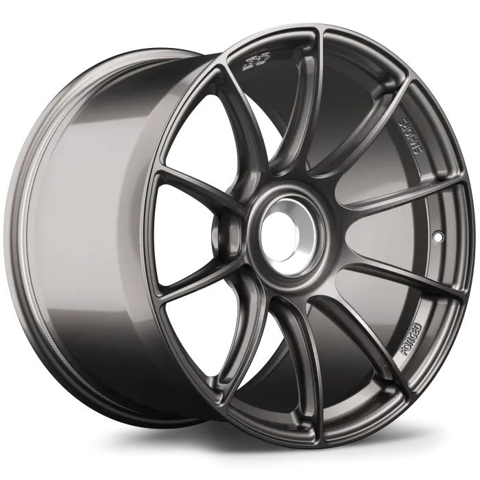 Apex Sm-10Rs 19X12.0/+47/Porsche Street Center Lock/Profile 3 2