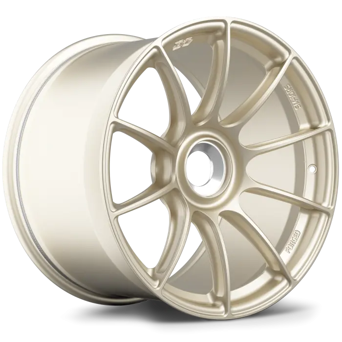Apex Sm-10Rs 19X9.5/+50/Porsche Street Center Lock/Profile 1 1