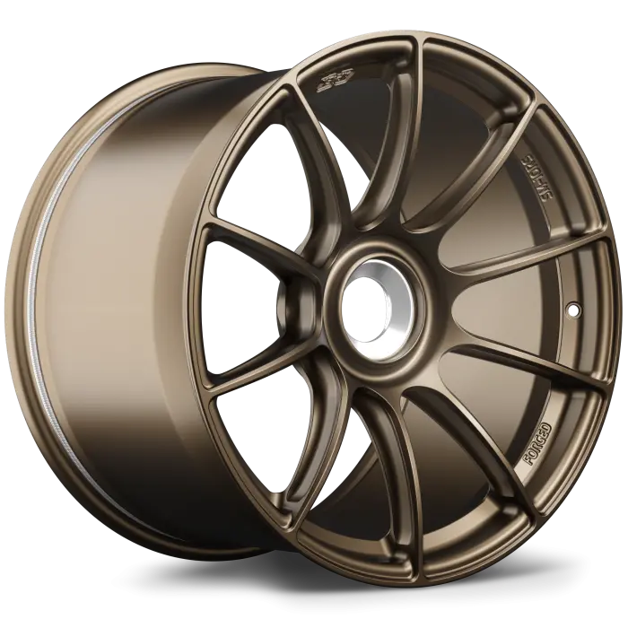 Apex Sm-10Rs 19X9.5/+50/Porsche Street Center Lock/Profile 1 3