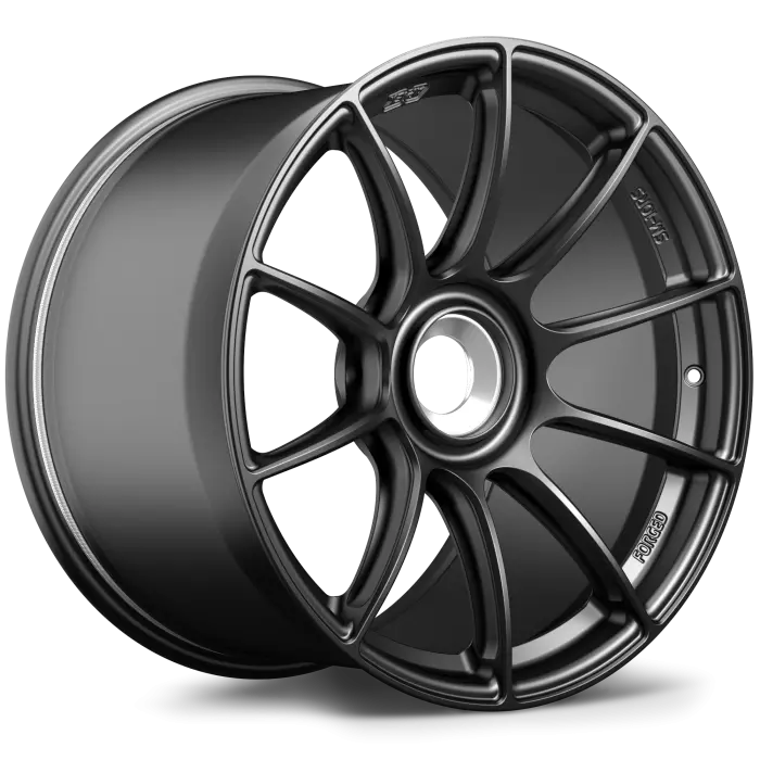 Apex Sm-10Rs 19X9.5/+50/Porsche Street Center Lock/Profile 1 4