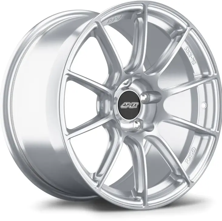 Apex Sm-10Rs 20X11.0/+18/5X112/Bore 66.6Mm/Profile 4 2