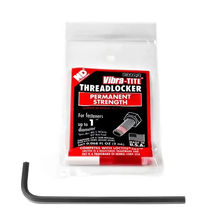 Apex Stud Install Kit 1