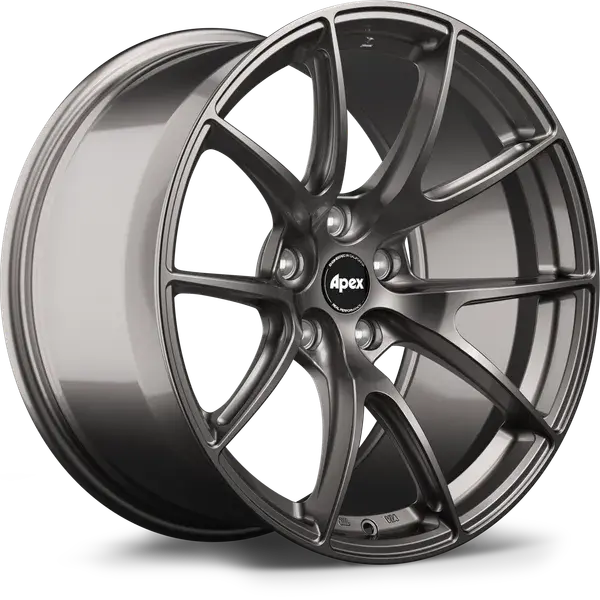 Apex Vs-5 19X10.0/+12/5X112/Bore 66.6Mm/Profile 3 1
