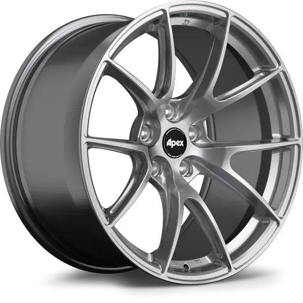 Apex Vs-5 19X10.0/+12/5X112/Bore 66.6Mm/Profile 3 2