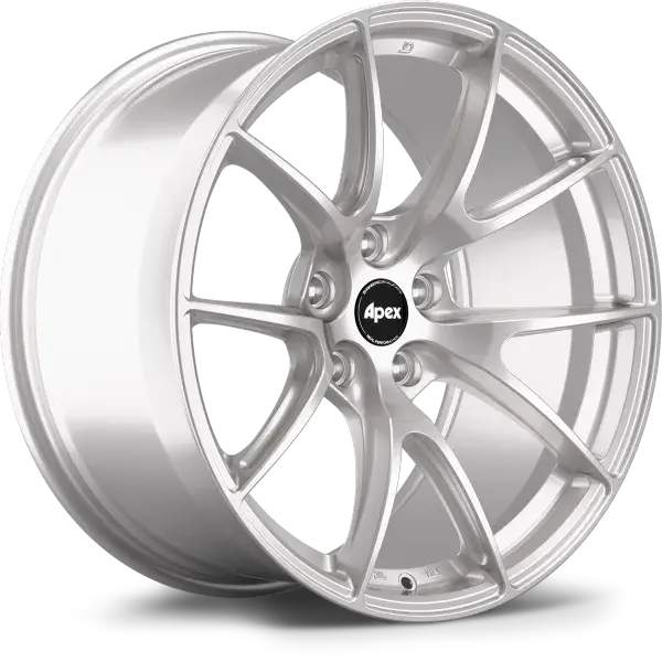 Apex Vs-5 19X10.0/+12/5X112/Bore 66.6Mm/Profile 3 3