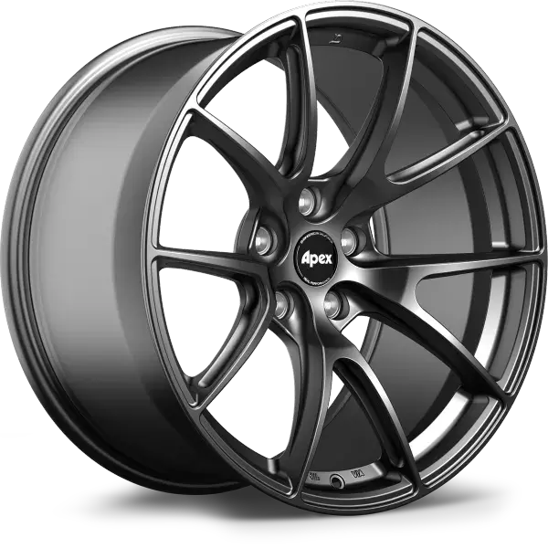 Apex Vs-5 19X10.0/+12/5X112/Bore 66.6Mm/Profile 3 4