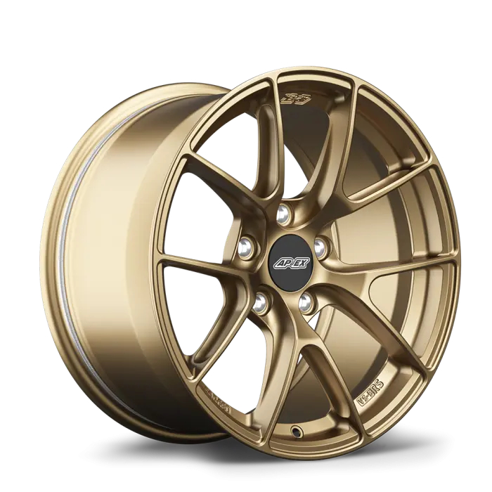 Apex Vs-5Rs 17X9.0/+35/5X100/Bore 56.1Mm/Profile 3 3