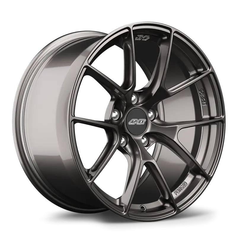 Apex Vs-5Rs 18X10.5/+18/5X112/Bore 66.6Mm/Profile 4 4