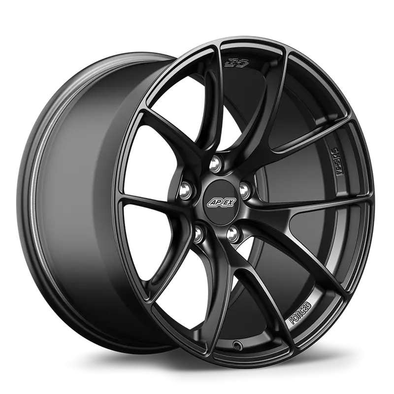 Apex Vs-5Rs 18X10.5/+40/5X120/Bore 72.56Mm/Profile 3 3