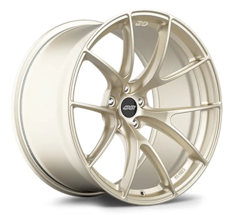 Apex Vs-5Rs 18X9.5/+45/5X120mm/Bore 64.1Mm/Profile 2 5