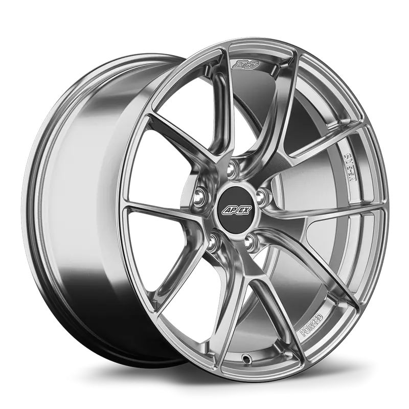 Apex Vs-5Rs 19X10.5/+18/5X112/Bore 66.6Mm/Profile 4 1