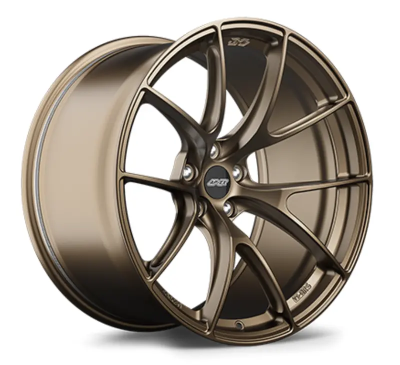 Apex Vs-5Rs 19X10.5/+42/5X110mm/Bore 65.1Mm/Profile 2 3