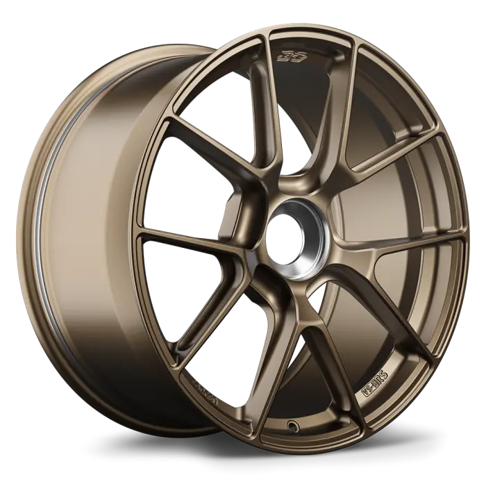Apex Vs-5Rs 19X9.5/+50/Porsche Street Center Lock/Profile 2 4