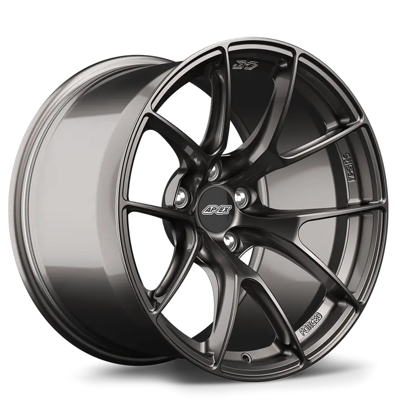 Apex Vs-5Rs 20X10.0/+32/5X114.3Mm/Bore 66.1Mm/Profile 3 1